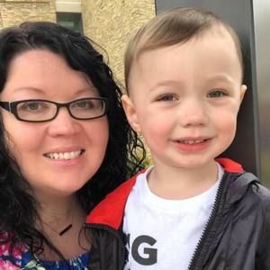 Meet your Posher, Beth